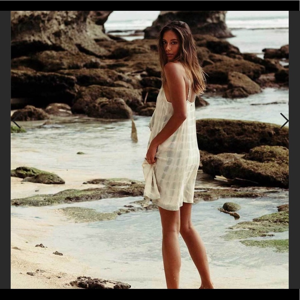 SWIM & BEACHY THREADS - Picture 8 of 8